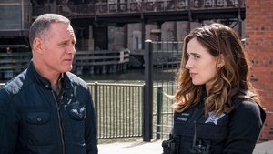 Chicago P.D. Wyzwalacz