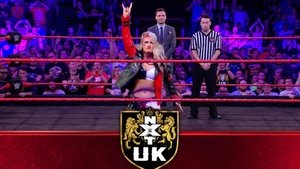 WWE NXT UK Odcinek 6