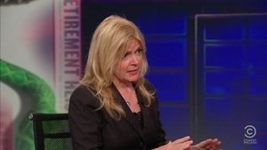 The Daily Show Odcinek 5