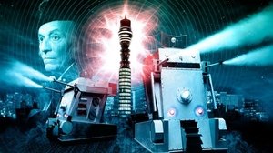 Doctor Who Odcinek 42