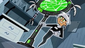 Danny Phantom Odcinek 6