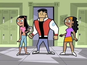 Danny Phantom Odcinek 10