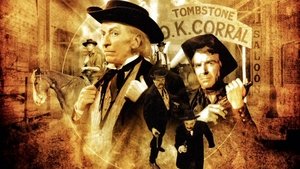 Doctor Who Odcinek 34