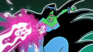 Danny Phantom Odcinek 1