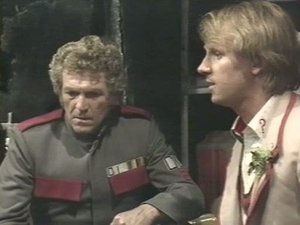 Doctor Who Odcinek 8