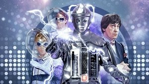 Doctor Who Odcinek 23