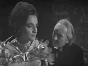 Doctor Who Odcinek 28