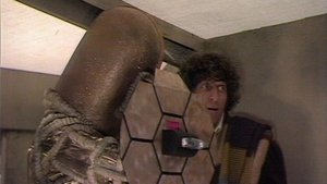 Doctor Who Odcinek 18