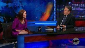 The Daily Show Odcinek 89