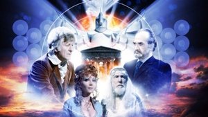 Doctor Who Odcinek 21