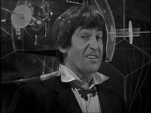Doctor Who Odcinek 10