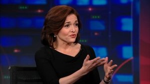 The Daily Show Odcinek 80