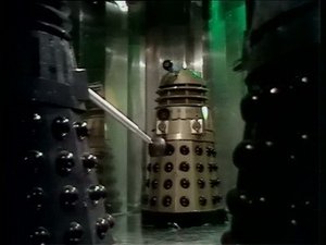 Doctor Who Odcinek 2
