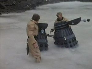 Doctor Who Odcinek 19