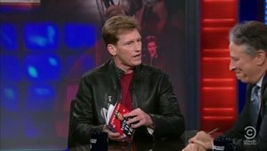 The Daily Show Odcinek 5