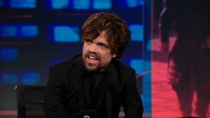 The Daily Show Odcinek 74