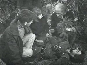 Doctor Who Odcinek 22