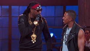 Nick Cannon Presents: Wild 'N Out Odcinek 3