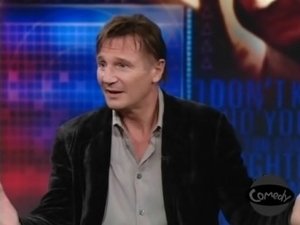 The Daily Show Odcinek 12
