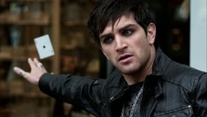 Nie z tego świata Criss Angel to dureń