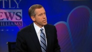 The Daily Show Odcinek 31