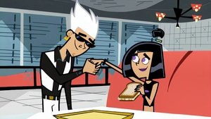 Danny Phantom Odcinek 16