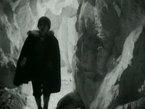 Doctor Who Odcinek 14