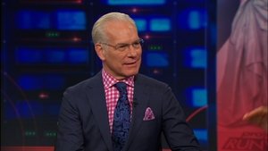 The Daily Show Odcinek 134