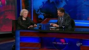 The Daily Show Odcinek 76