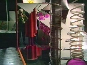 Doctor Who Odcinek 6