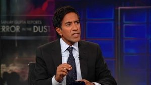 The Daily Show Odcinek 112