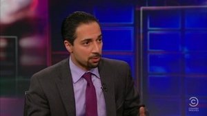 The Daily Show Odcinek 71