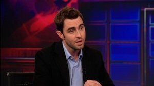 The Daily Show Odcinek 92