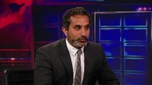 The Daily Show Odcinek 118