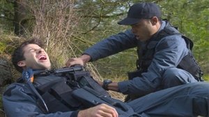 Gwiezdne wrota: Atlantyda Trzydzieści osiem minut