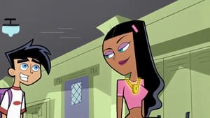 Danny Phantom Odcinek 2