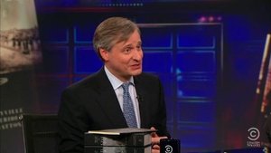 The Daily Show Odcinek 60