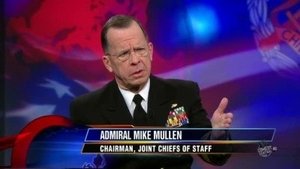 The Daily Show Odcinek 3