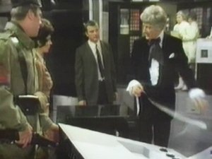Doctor Who Odcinek 22