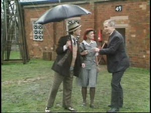 Doctor Who Odcinek 10