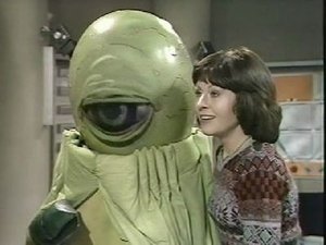 Doctor Who Odcinek 19