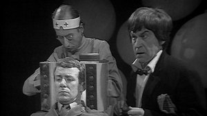Doctor Who Odcinek 39