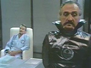Doctor Who Odcinek 12