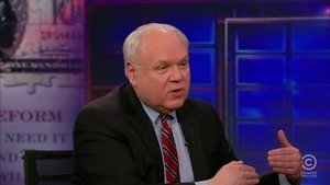 The Daily Show Odcinek 62