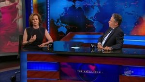 The Daily Show Odcinek 119
