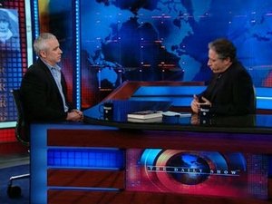 The Daily Show Odcinek 5