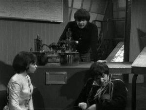 Doctor Who Odcinek 28