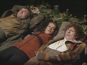 Doctor Who Odcinek 19