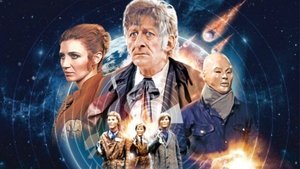 Doctor Who Odcinek 1