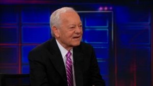 The Daily Show Odcinek 44